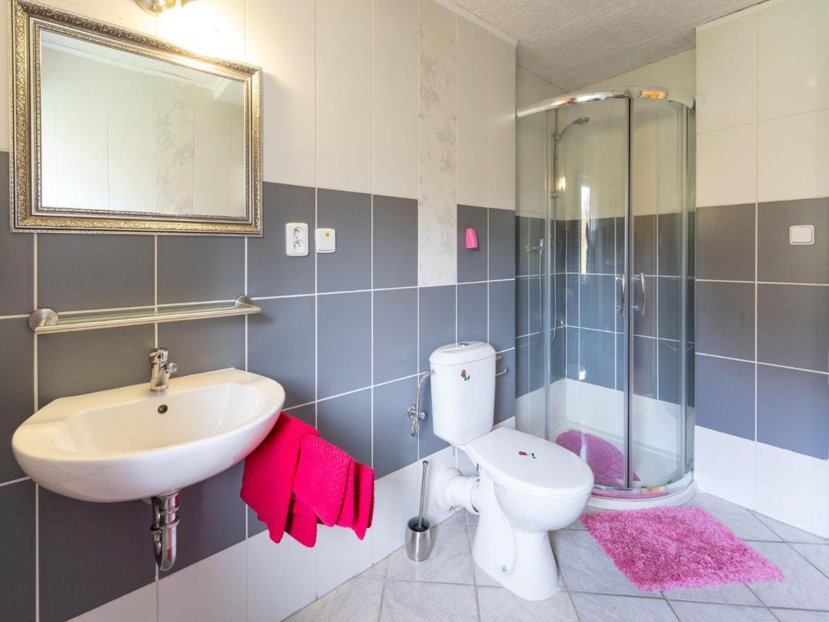 Country Cottage With Sauna And Bubble Bath Kraslice Zewnętrze zdjęcie