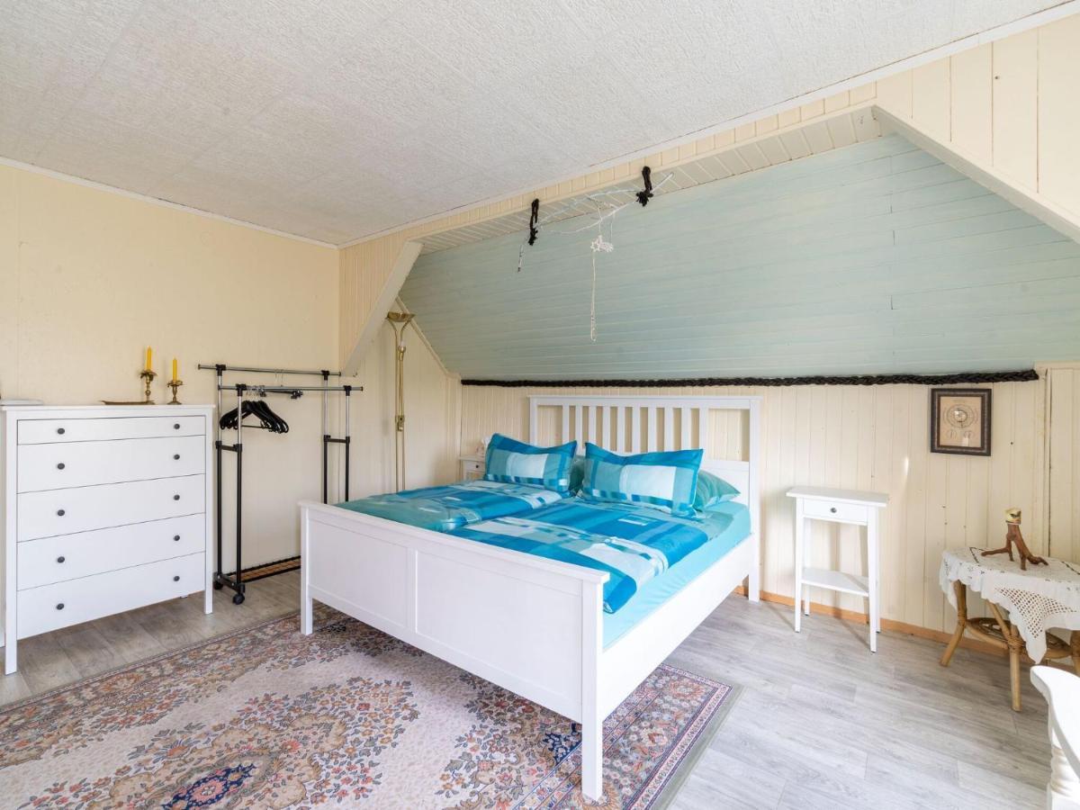 Country Cottage With Sauna And Bubble Bath Kraslice Zewnętrze zdjęcie
