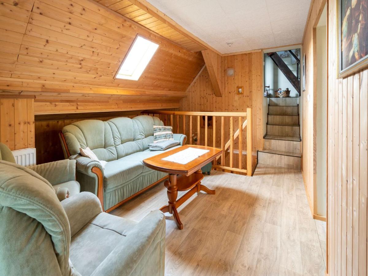 Country Cottage With Sauna And Bubble Bath Kraslice Zewnętrze zdjęcie