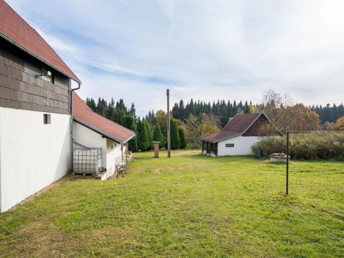 Country Cottage With Sauna And Bubble Bath Kraslice Zewnętrze zdjęcie