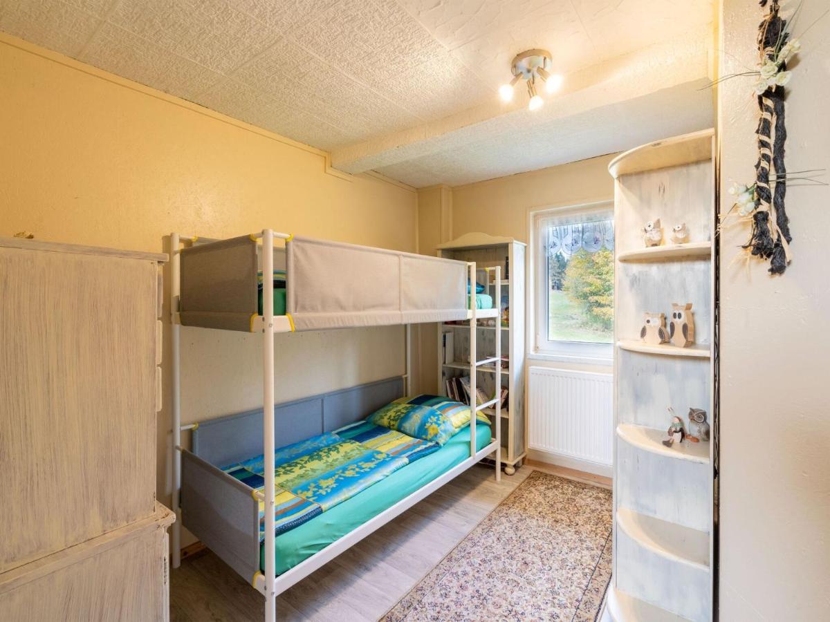 Country Cottage With Sauna And Bubble Bath Kraslice Zewnętrze zdjęcie
