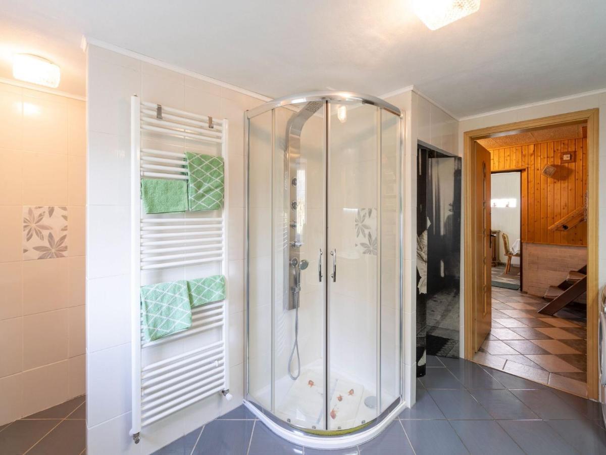 Country Cottage With Sauna And Bubble Bath Kraslice Zewnętrze zdjęcie