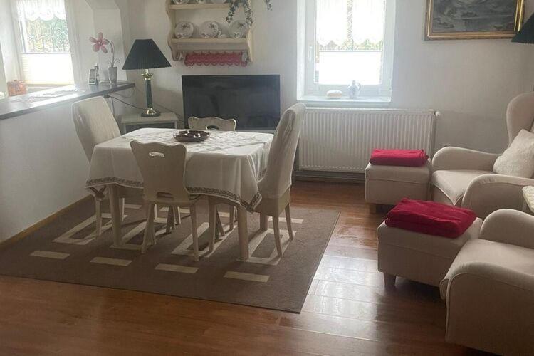 Country Cottage With Sauna And Bubble Bath Kraslice Zewnętrze zdjęcie